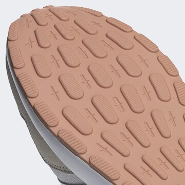 Baskets basses 'Run 60s 4.0' ADIDAS SPORTSWEAR en blanc