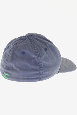 BILLABONG Hat & Cap in One size in Blue