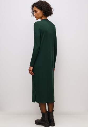 STREET ONE Dress in Green