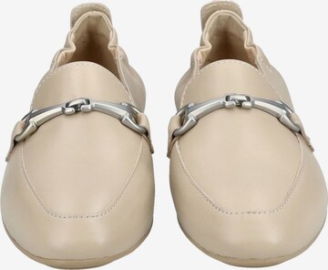 Nero Giardini Moccasins in Beige