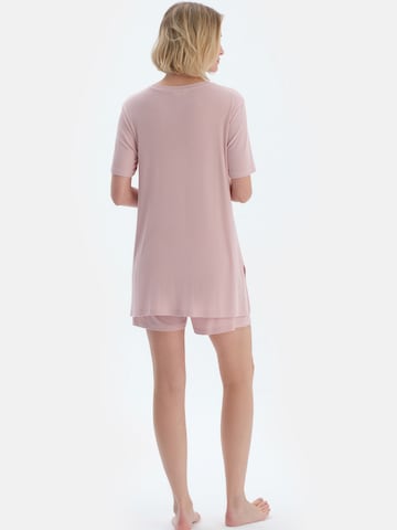 Dagi Shorty i pink