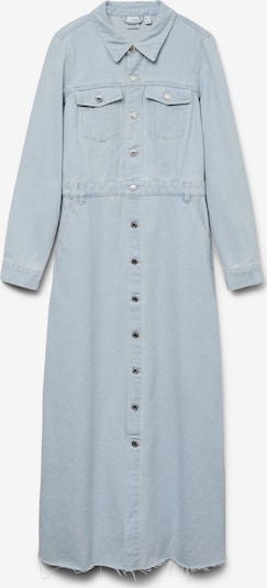 VERO MODA Vestido camisero 'MOLLY' en azul, Vista del producto