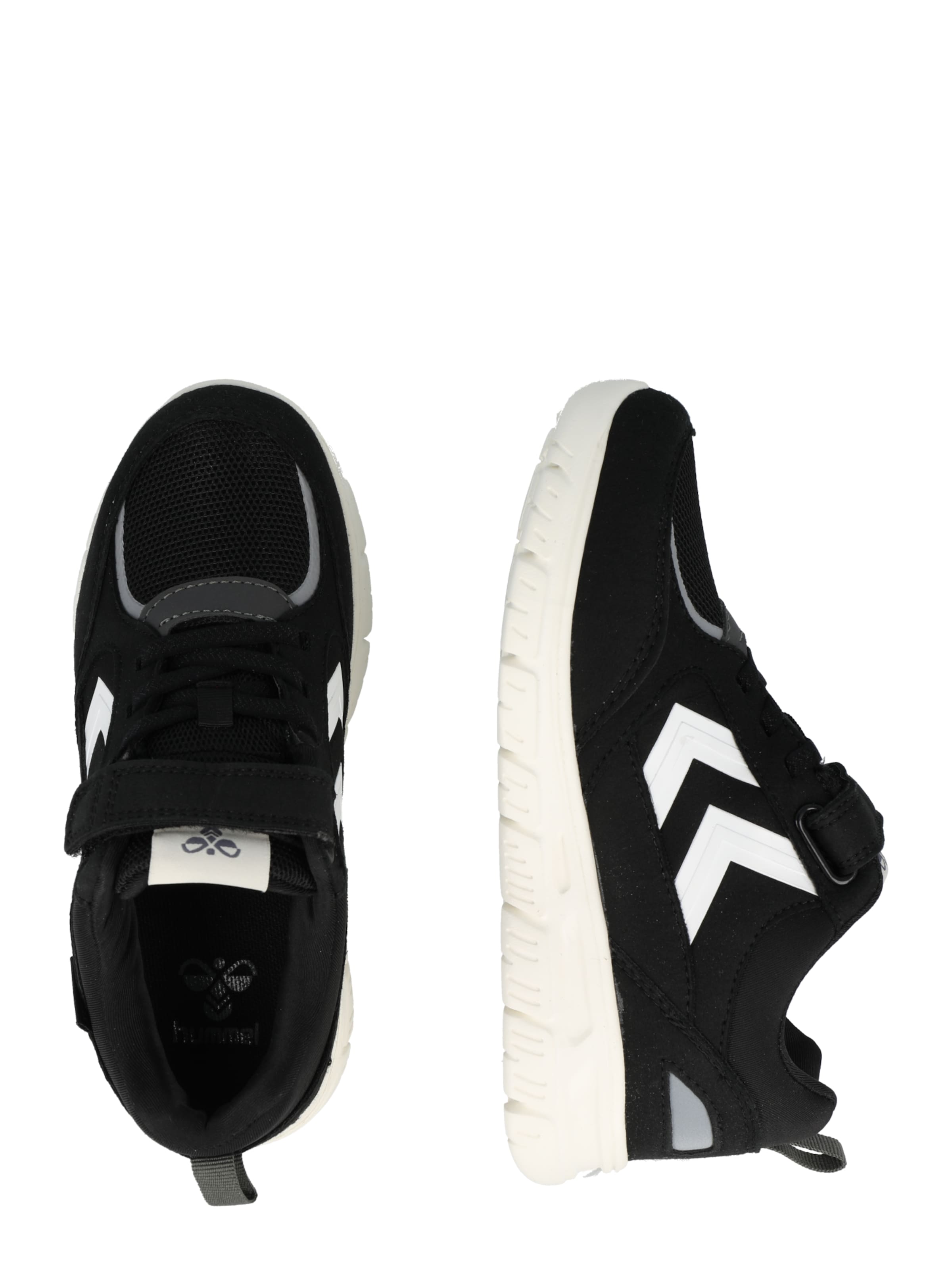 Baskets 'X-Light 2.0' Hummel en noir