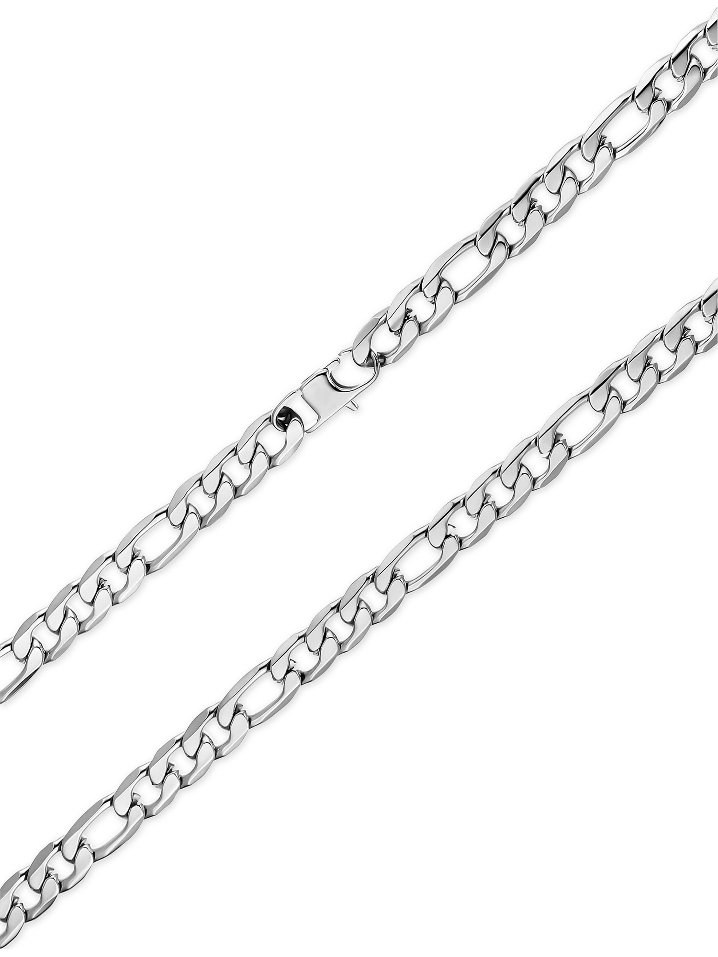 FAVS Kette in Silber