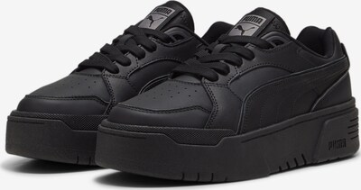 PUMA Sneaker low 'CA. Flyz' in schwarz, Produktansicht