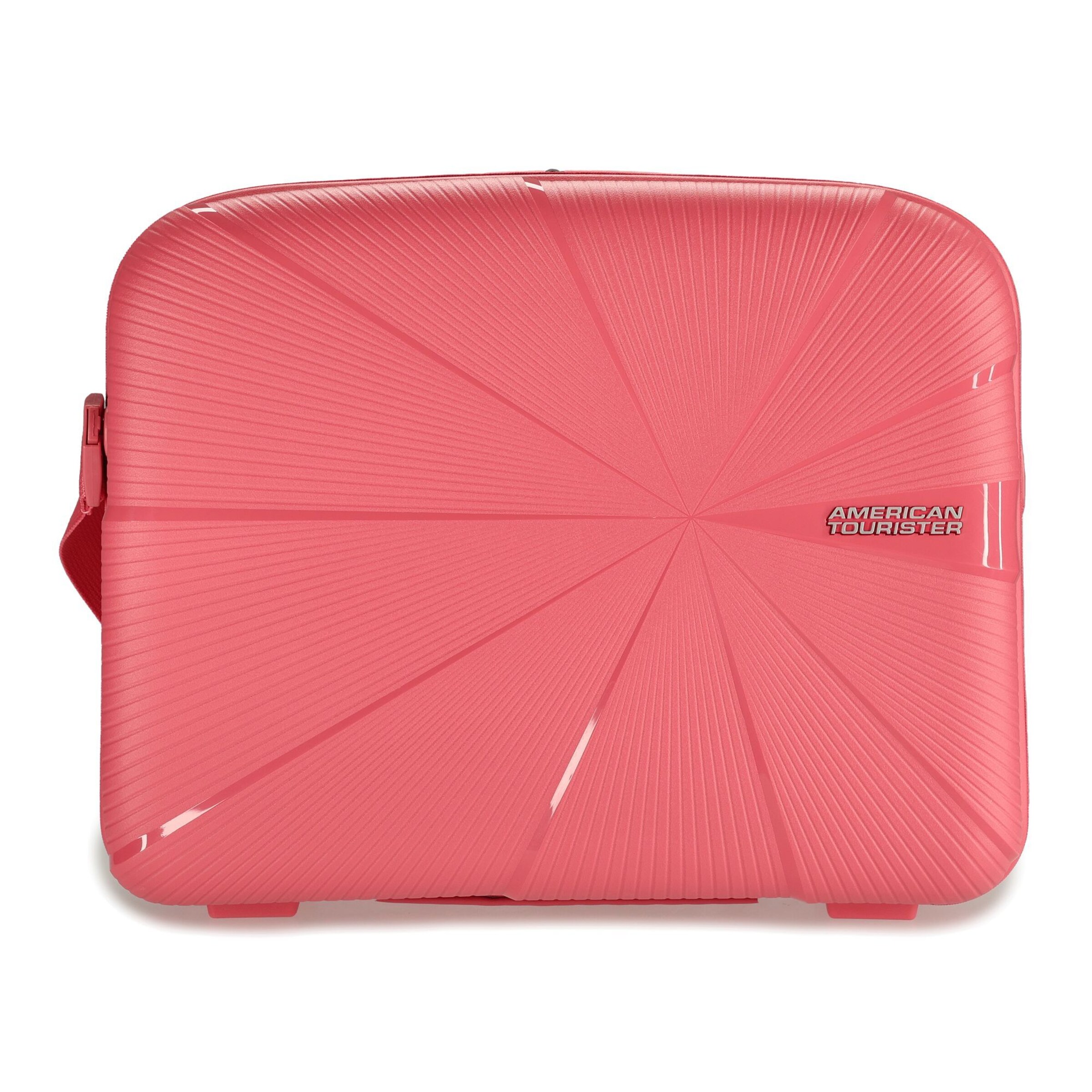 American Tourister Kosmetiktasche 'Starvibe' in Pink: Vorderseite
