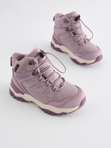 Next Boots in Purple