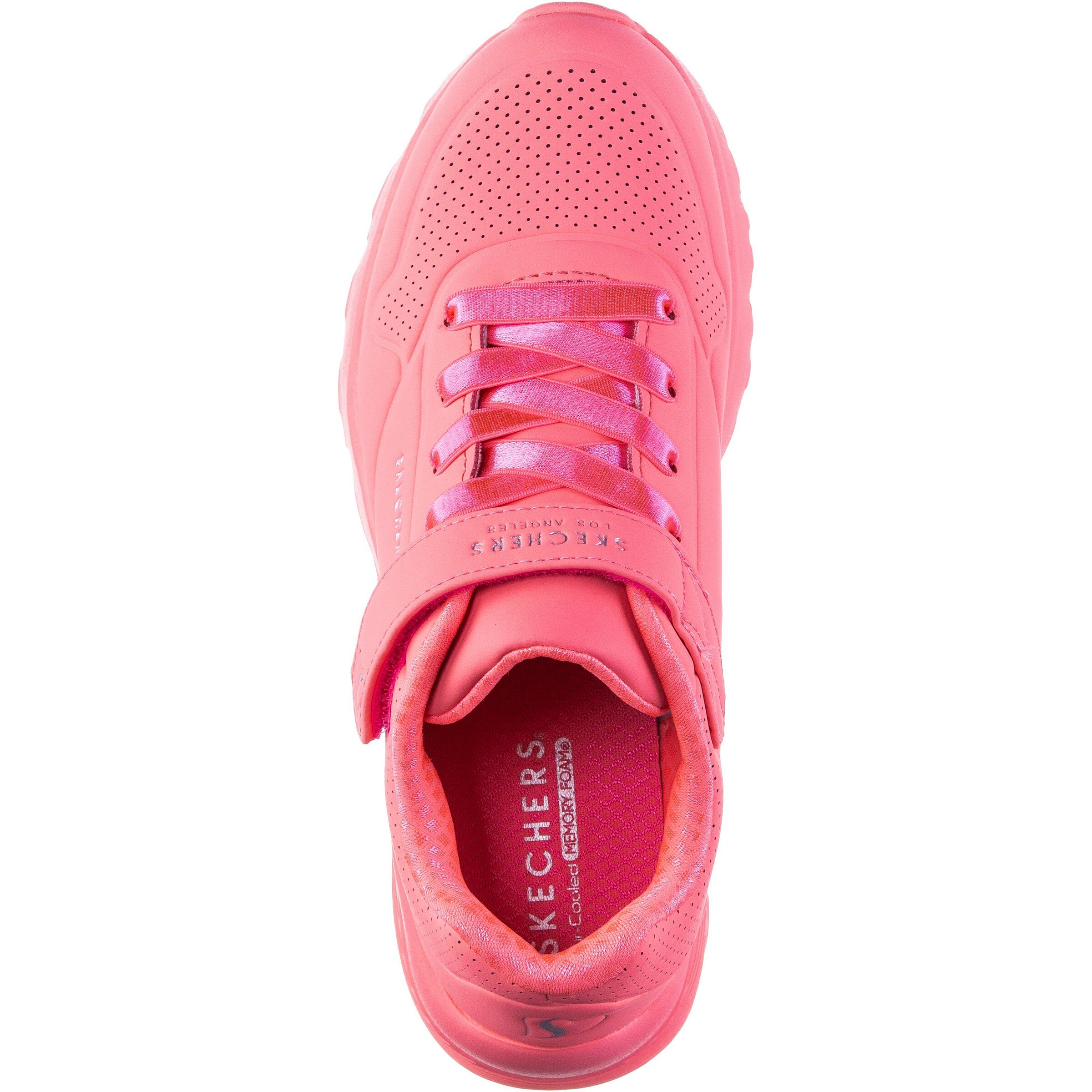 SKECHERS Sneakers 'Uno Lite' in Pink