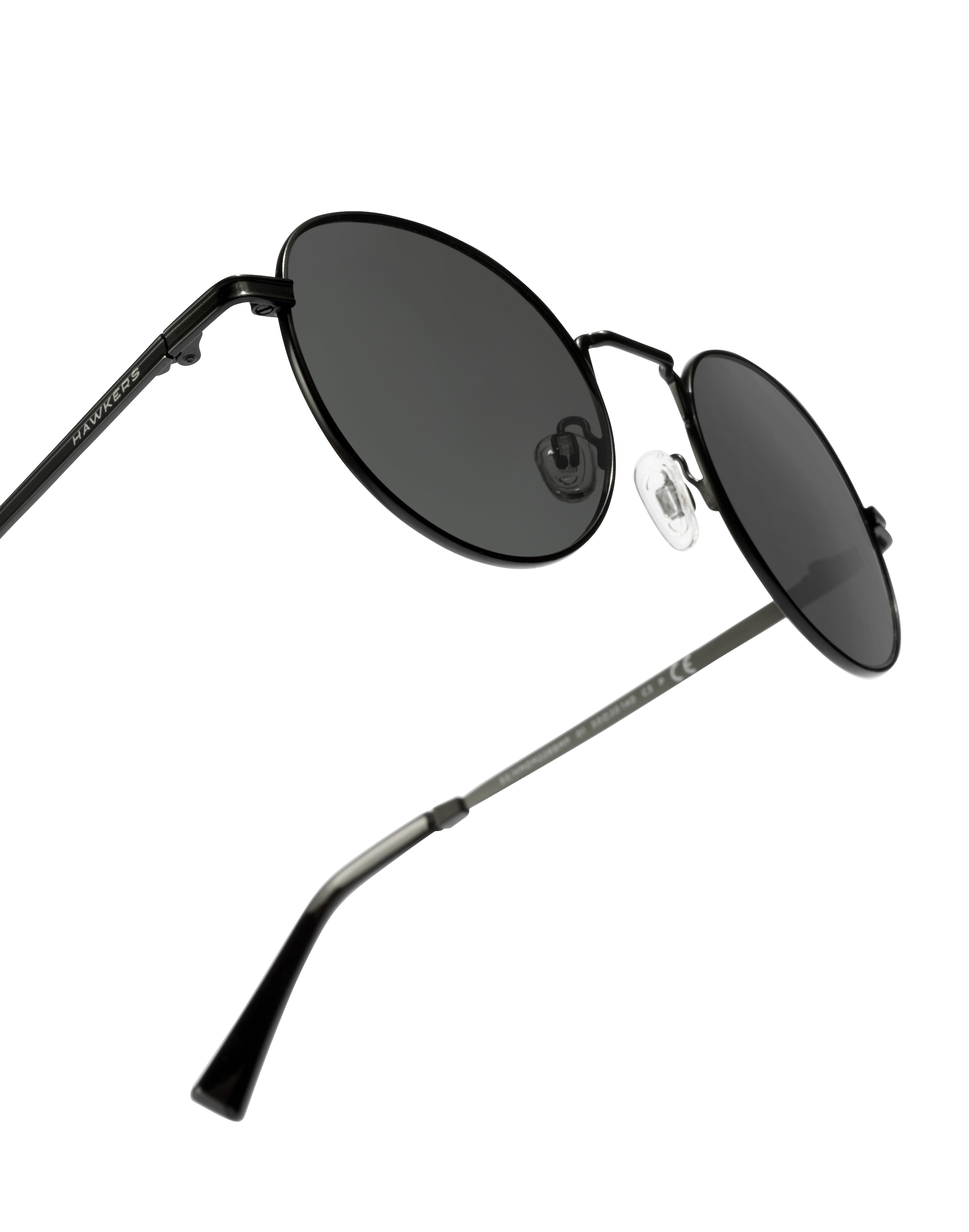 HAWKERS Solbriller 'Moma' i sort