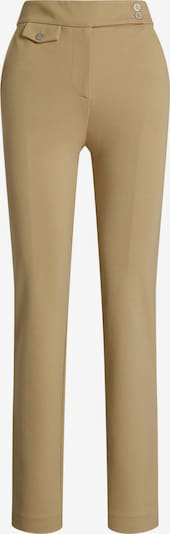 Lauren Ralph Lauren Housut 'ZINLEAH' värissä beige, Tuotenäkymä