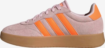 ADIDAS SPORTSWEAR Sneaker low 'Barreda' i pink: forside
