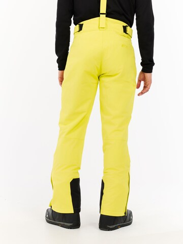 Regular Pantalon de sport 'PRTChester' PROTEST en bleu