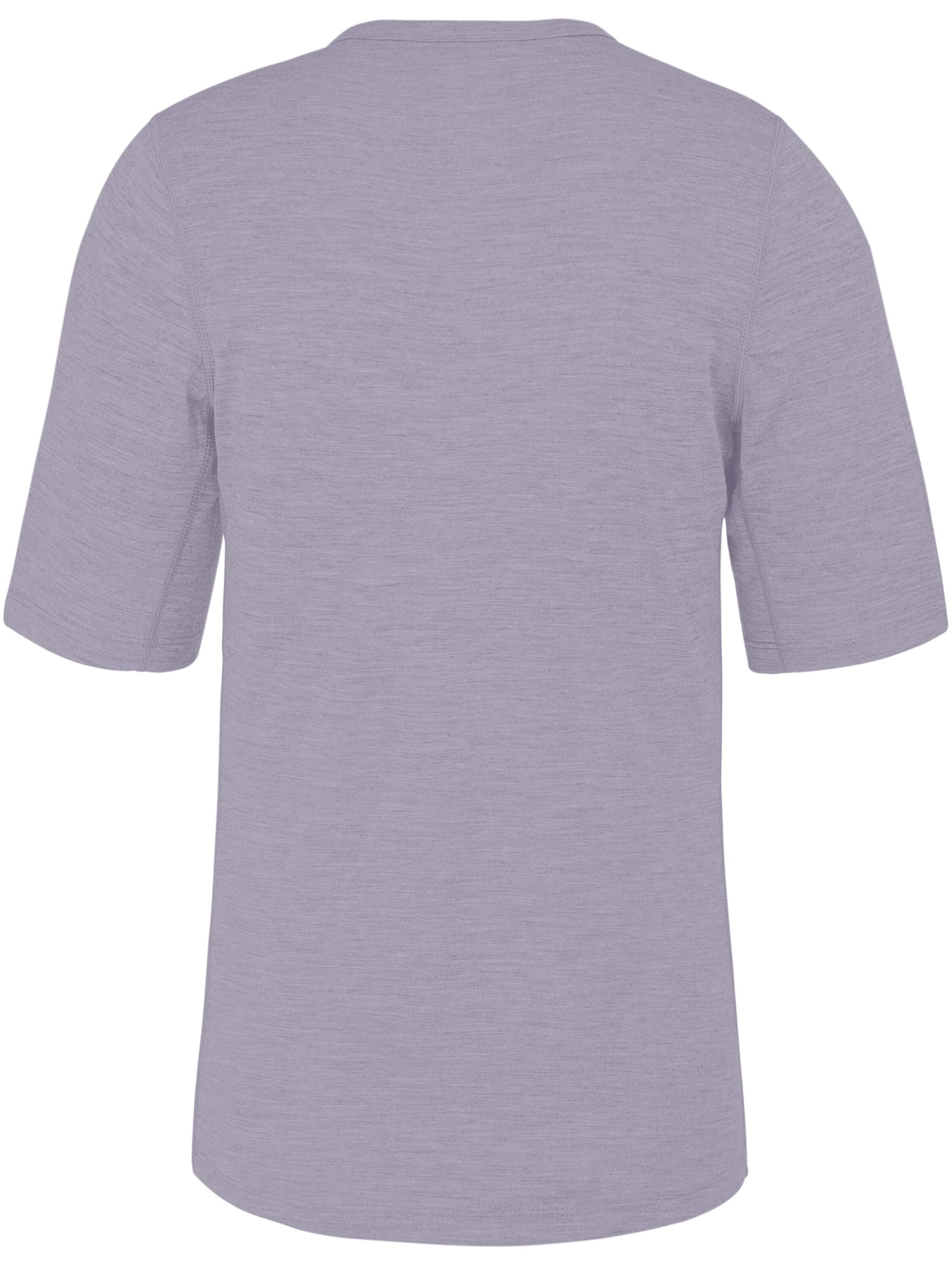 normani Performance shirt 'Cairns' in Purple