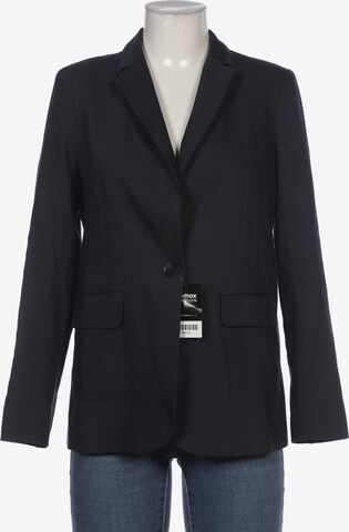 Phase Eight Blazer in L in Blue: front