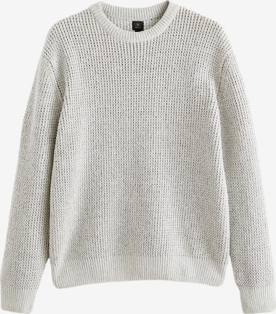 Next Pullover em branco natural, Vista do artigo