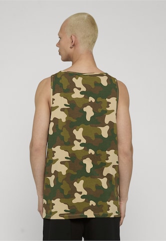 Bruno Banani Shirt in Green