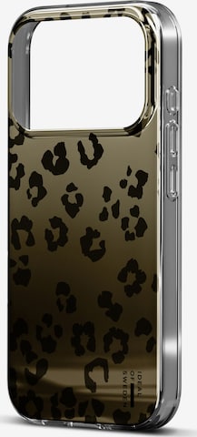 iDeal of Sweden Smartphone case 'iPhone 17 Pro Max' in Brown: front