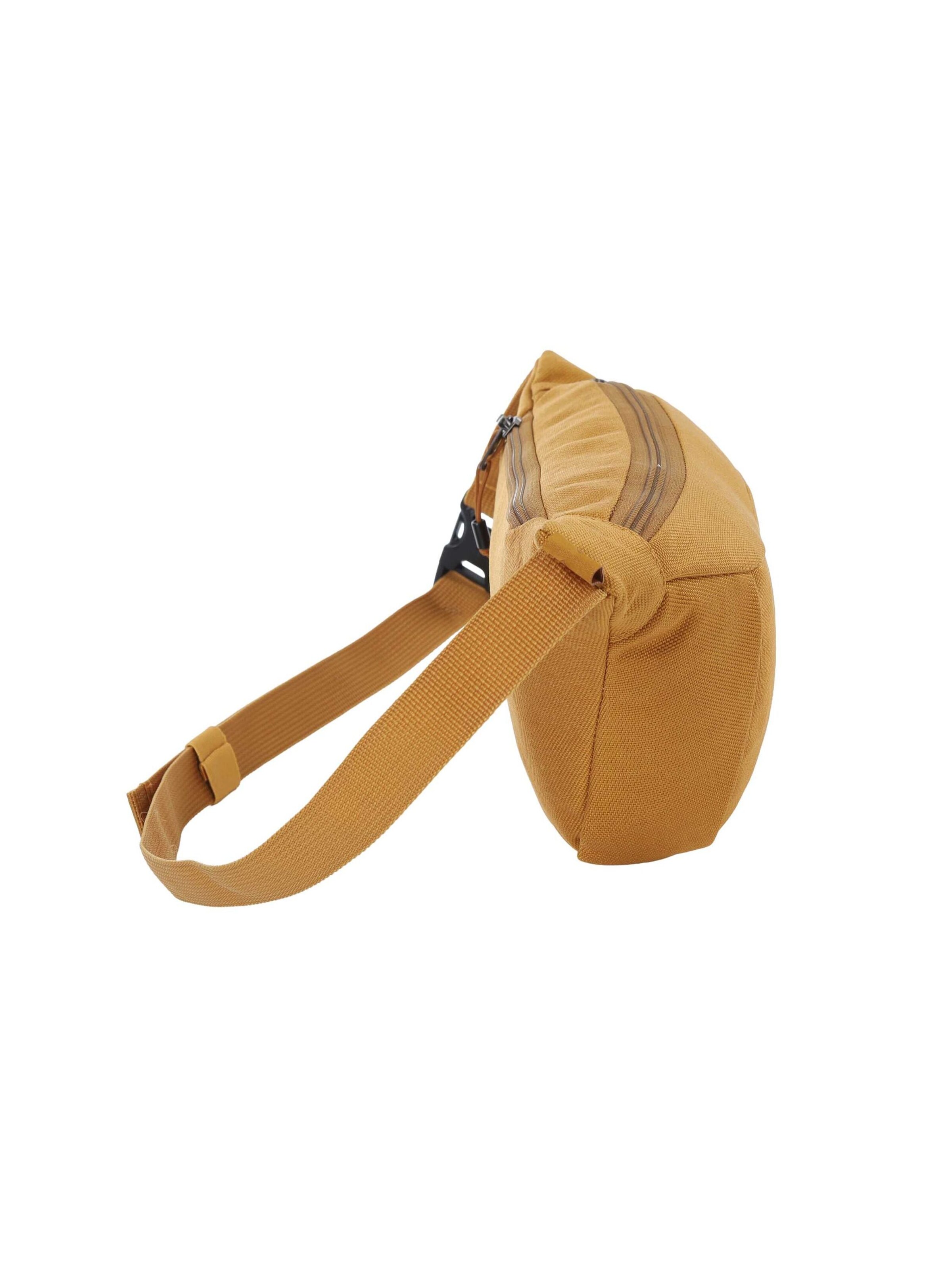 NITRO Gürteltasche in Orange