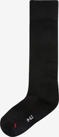 Calzino sportivo di Next in nero: frontale