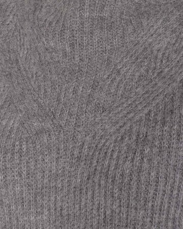 minimum Pullover in Grau