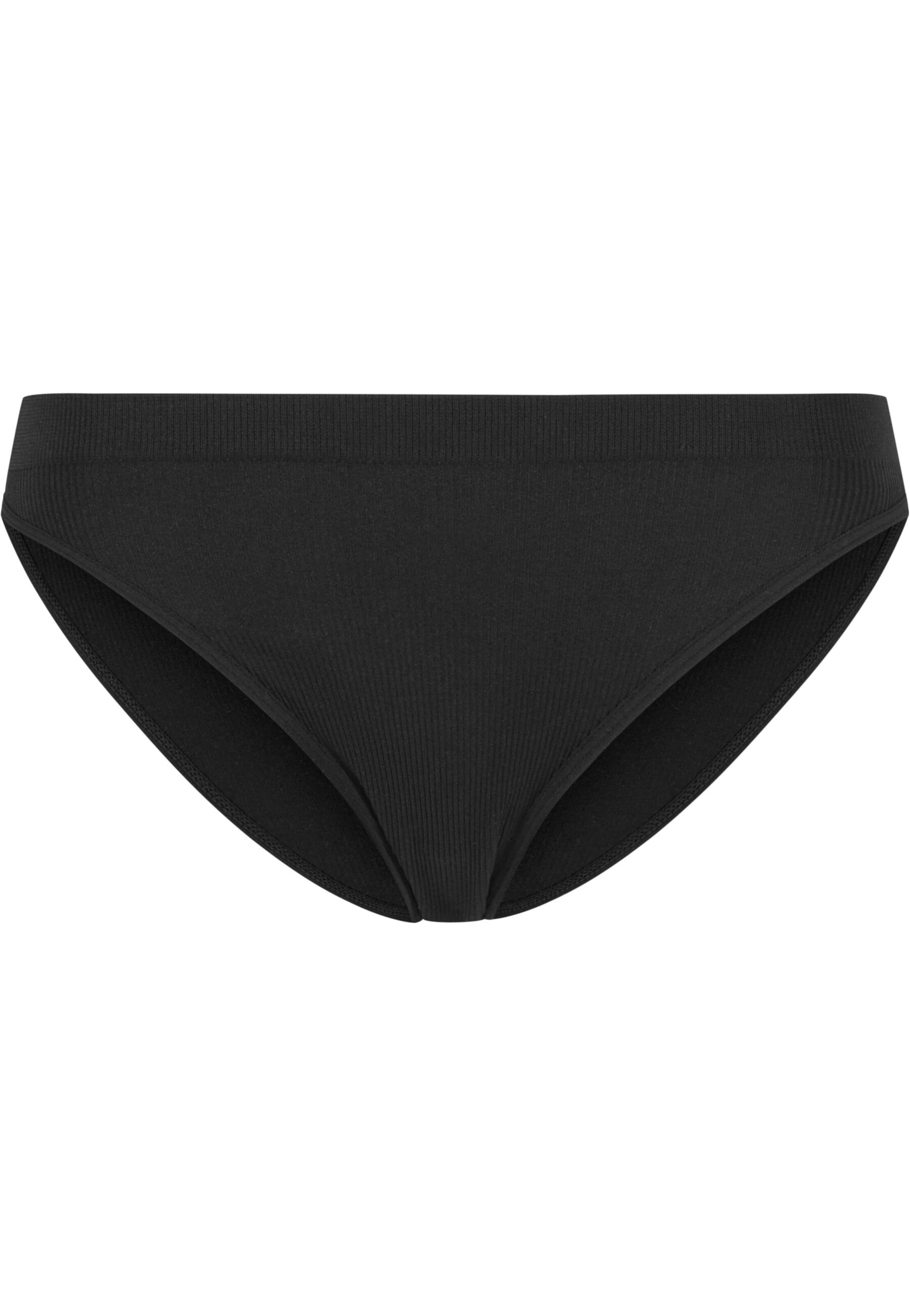 Urban Classics Slip in Zwart