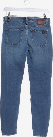 DRYKORN Jeans 27 x 34 in Blau