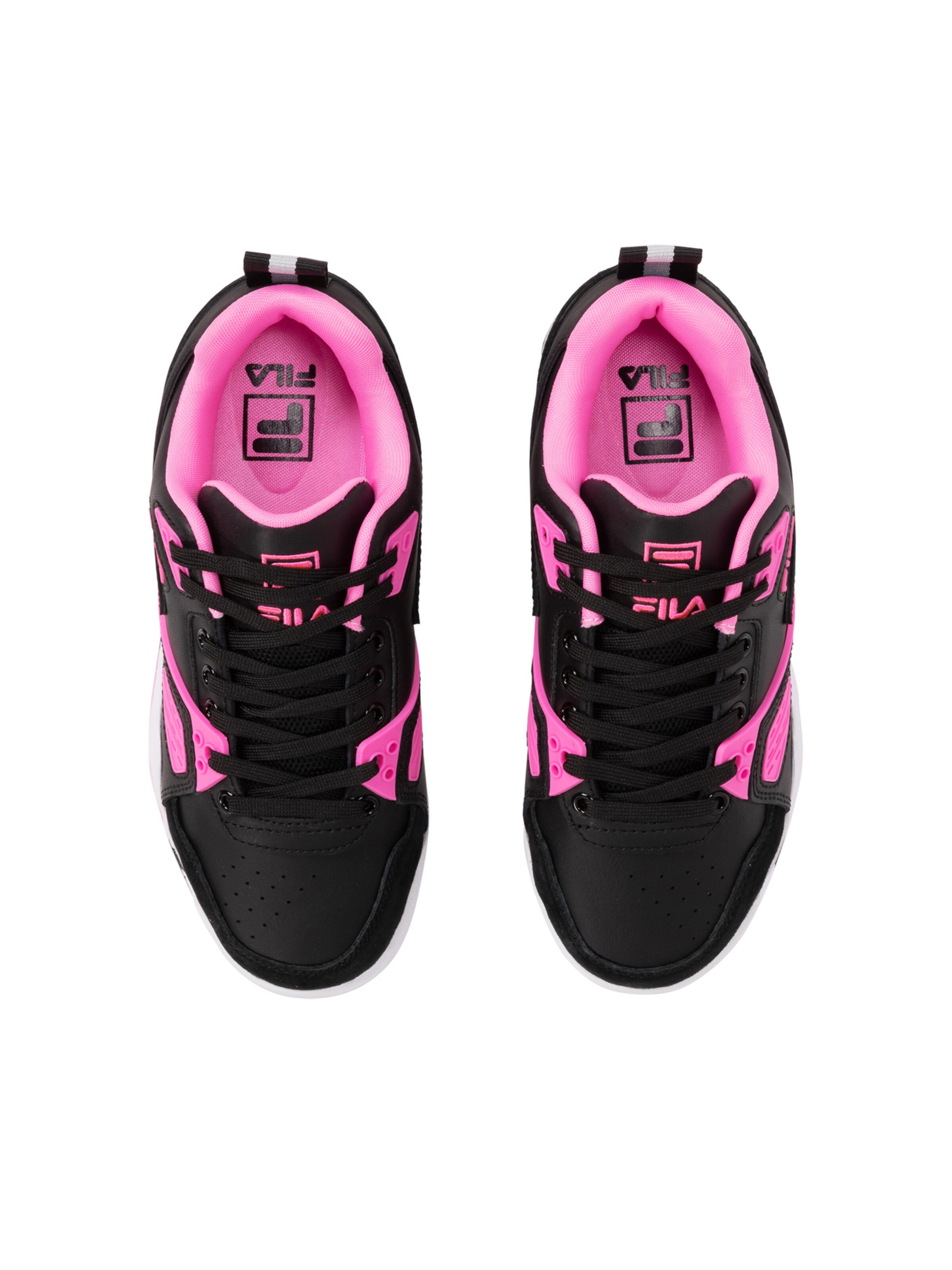 FILA Sneaker low 'CASIM ' i sort