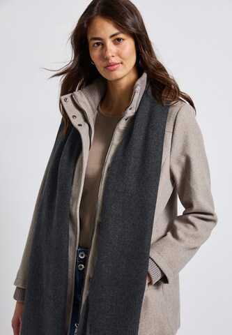 STREET ONE Schal in Grau