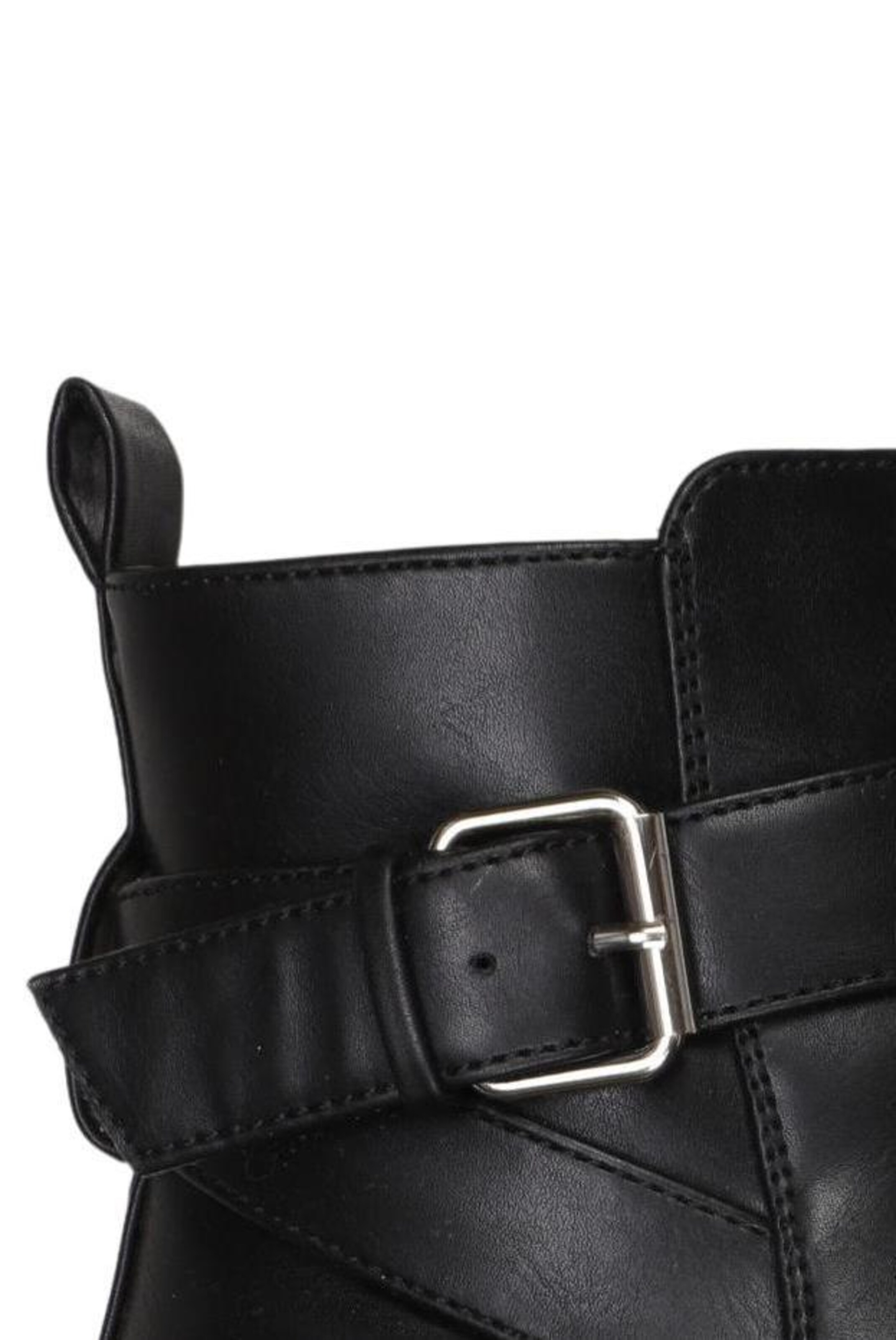 Anna Field Dress Boots in 36 in Black