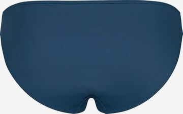 Skiny Bikini hlačke | modra barva
