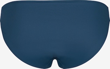 Skiny Bikinihose in Blau