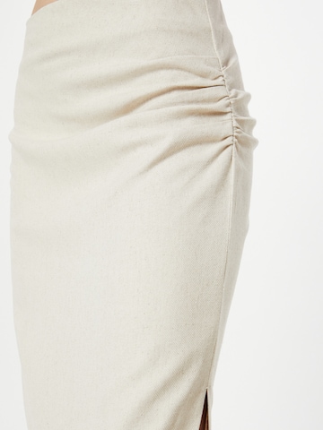 SECOND FEMALE Skirt 'Estivo' in White