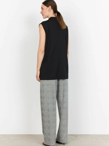 Soyaconcept Vest 'SIHAM' i sort