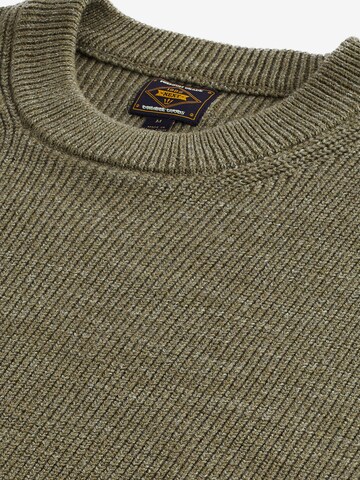 Next Sweater in Green