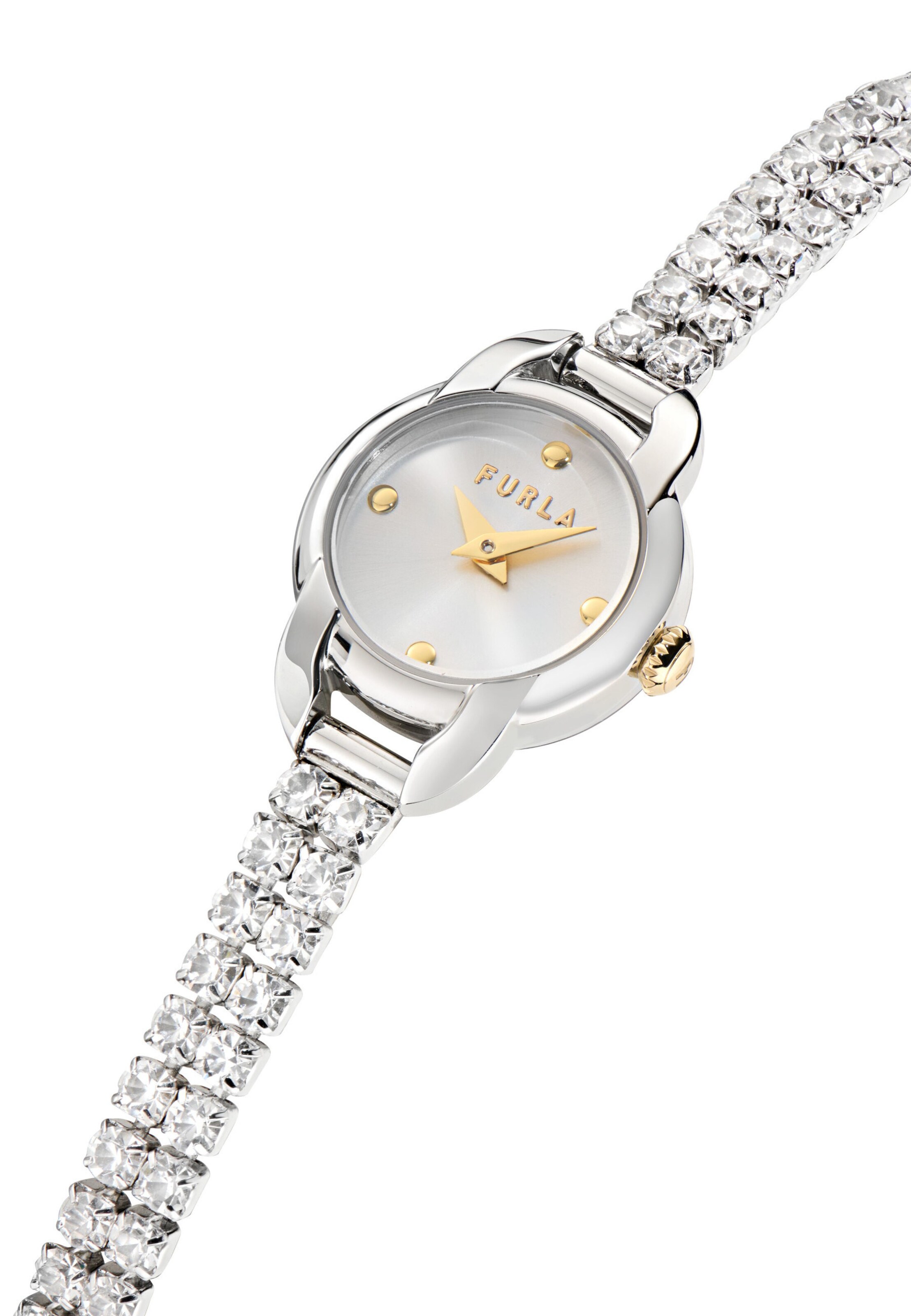 FURLA Uhr in Silber