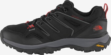 THE NORTH FACE Outdoorschuh 'HEDGEHOG' in Schwarz