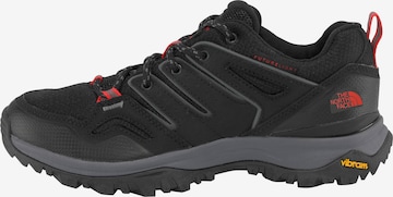 THE NORTH FACE - Zapatillas deportivas bajas 'HEDGEHOG' en negro