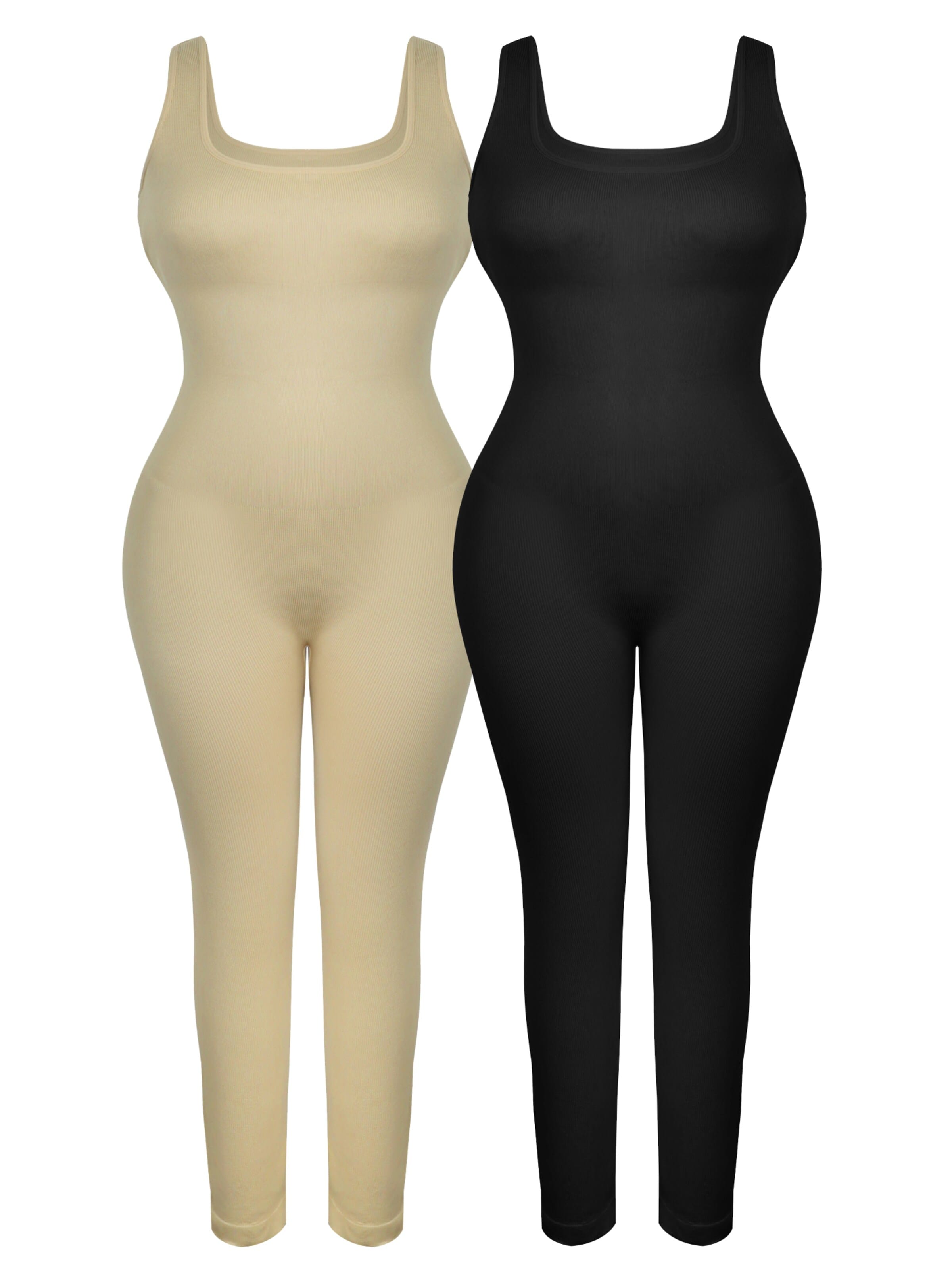 MEETWEE Sportbody 'Base Layer' in Gemengde kleuren: voorkant