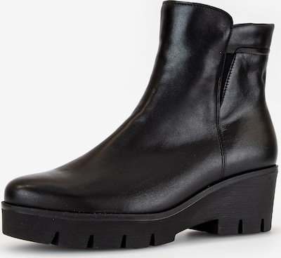 GABOR Ankle Boots in Black, Item view