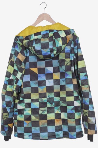 QUIKSILVER Jacket & Coat in M in Mixed colors