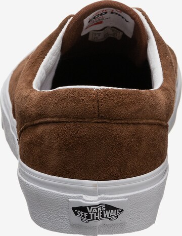 VANS Sneakers 'Era' in Brown