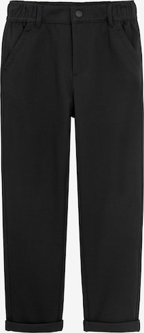 Cool Club Regular Housut värissä musta: etupuoli