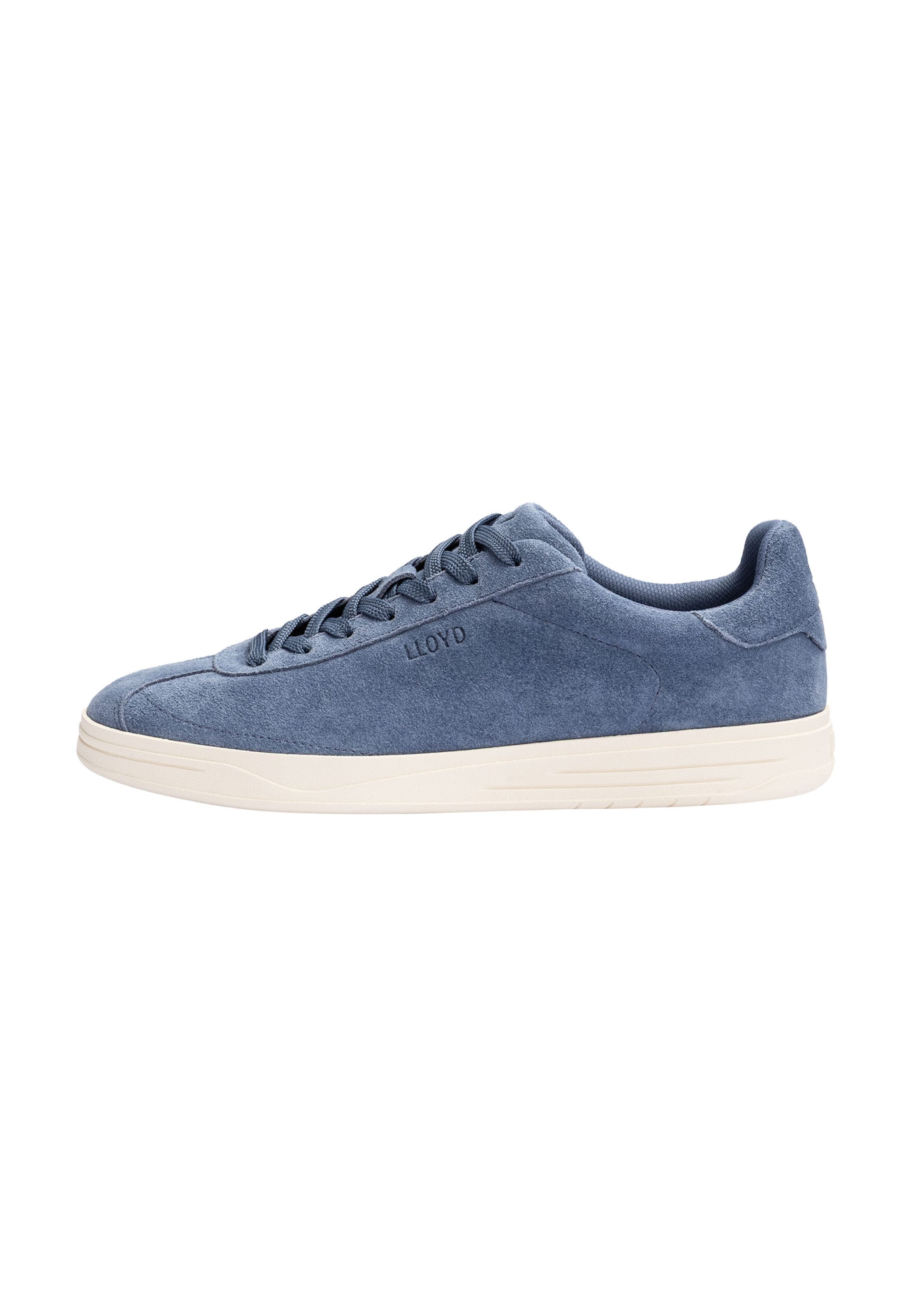 LLOYD Sneakers laag 'ONlRA' in de kleur Blauw, Productweergave