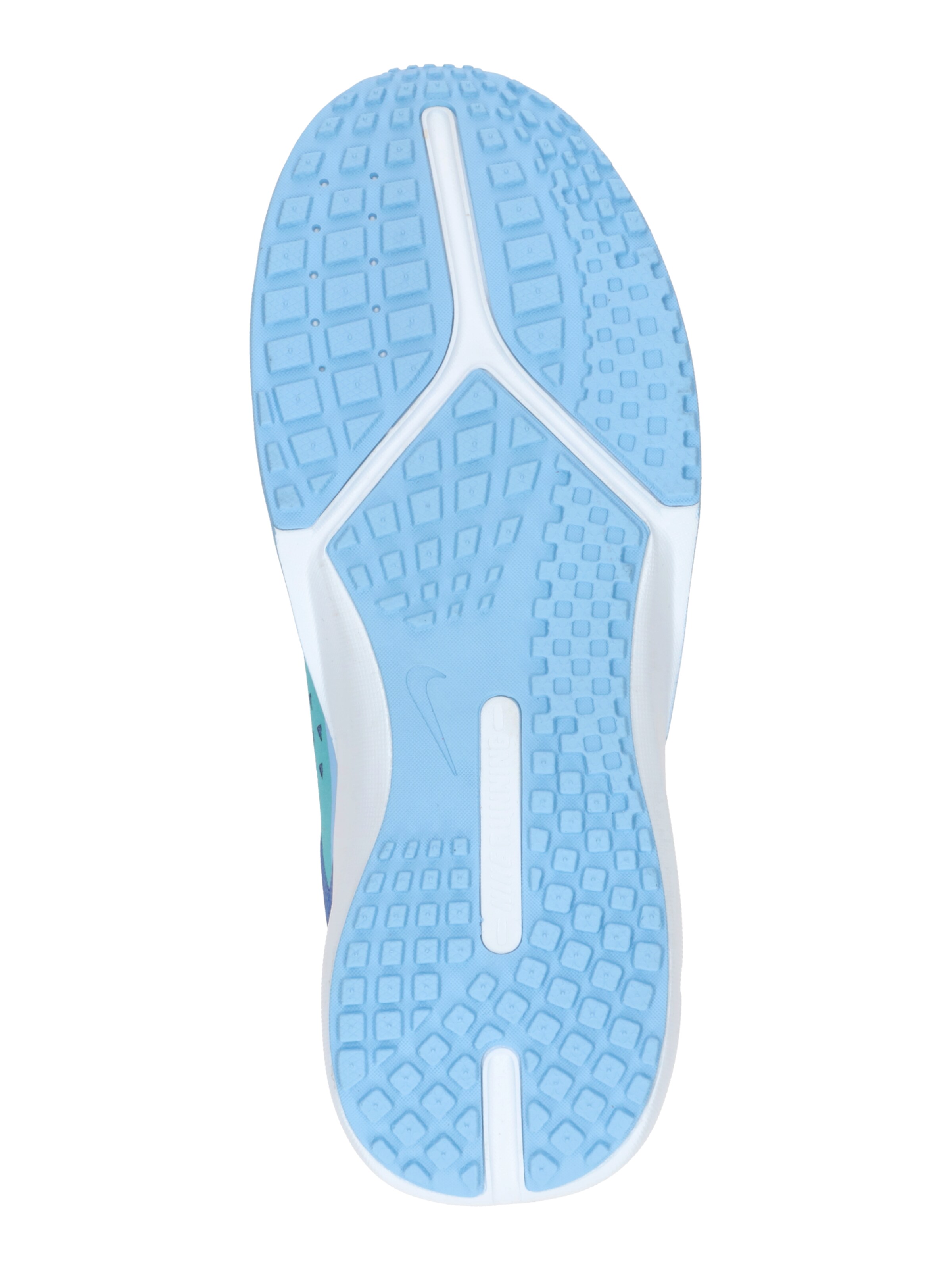 NIKE Sportsko 'Sonic Fly' i blå