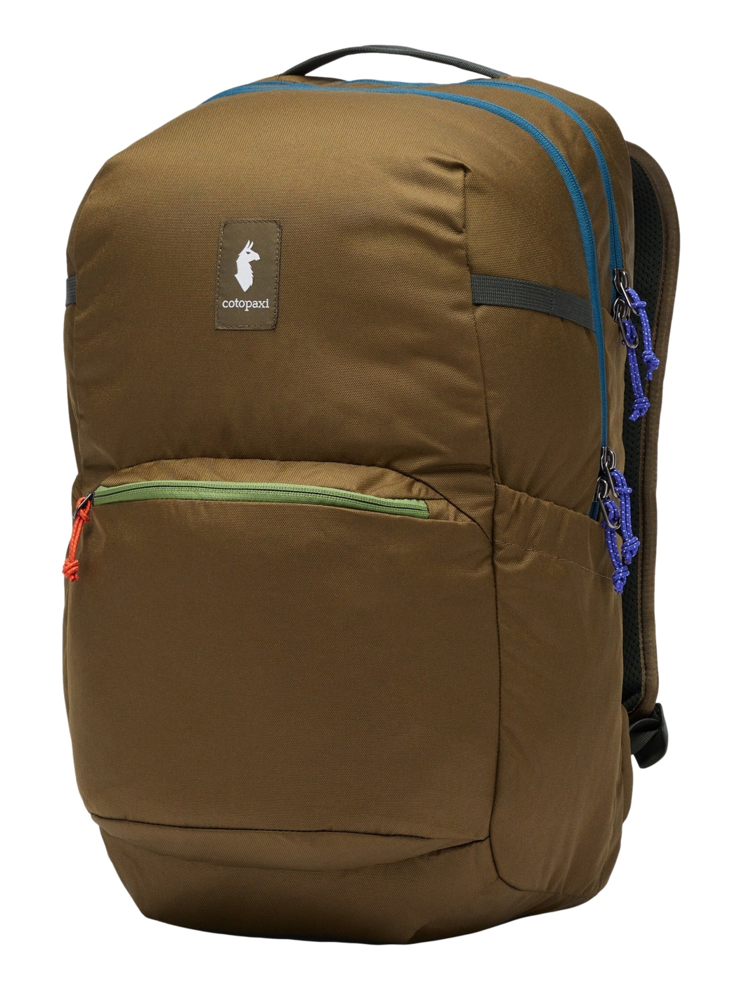cotopaxi Backpack 'Chiquillo' in Brown