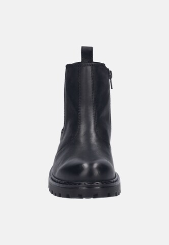 JOSEF SEIBEL Stiefelette 'Marta 06' in Schwarz