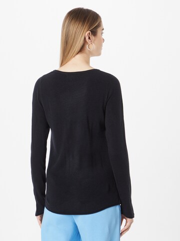 Pullover 'LIKE' di OVS in nero