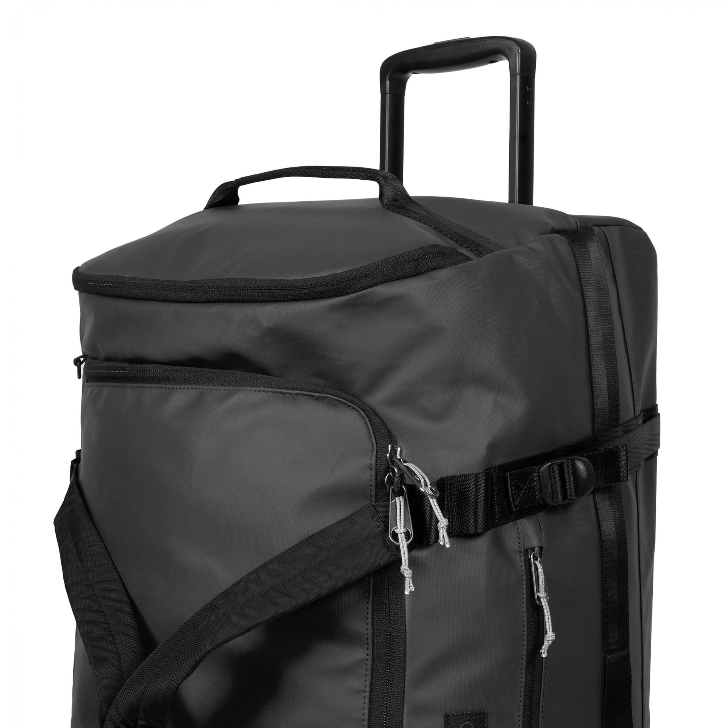 Sac de voyage EASTPAK en gris