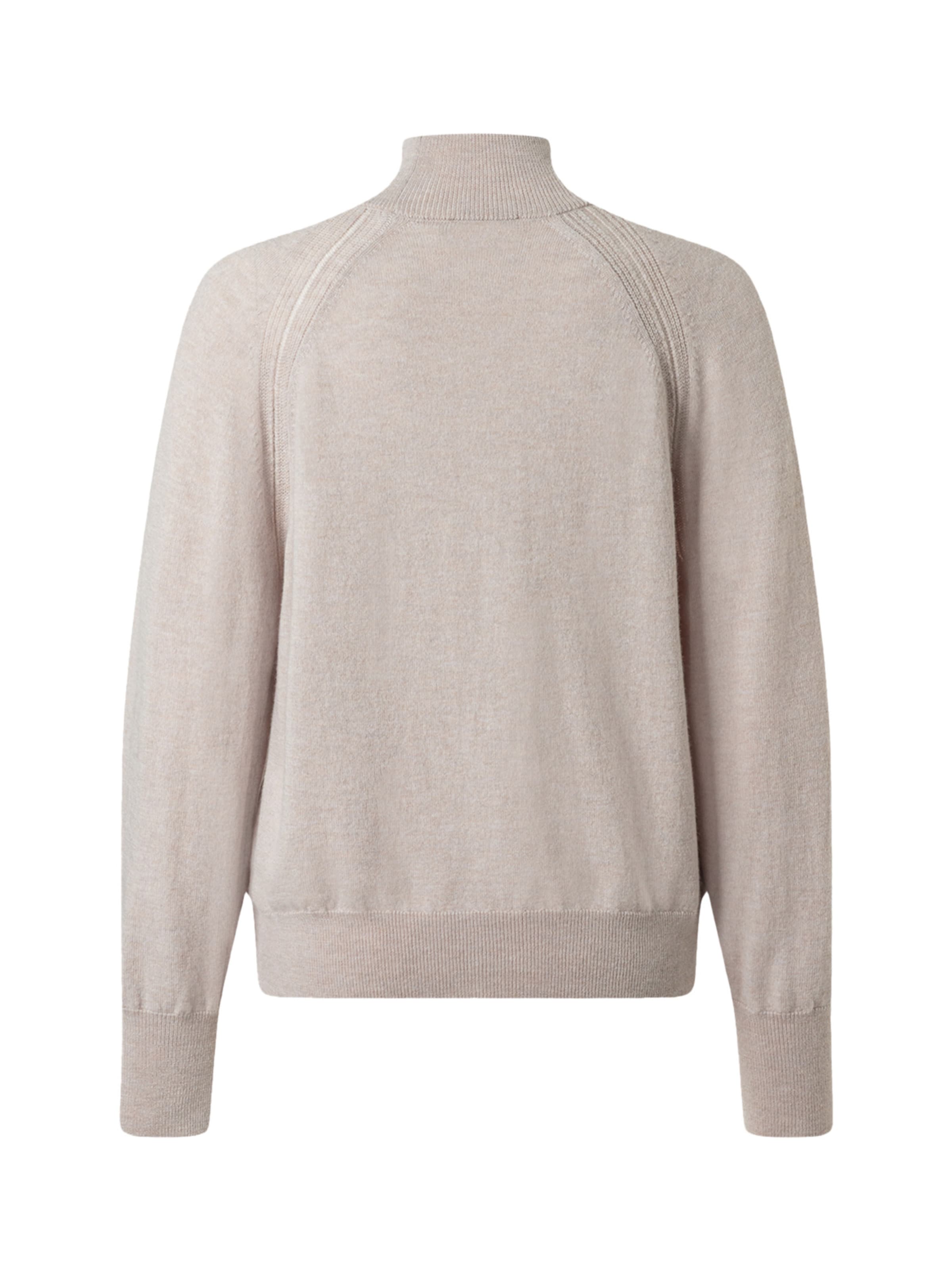 MAERZ Muenchen Pullover '315600' in Beige