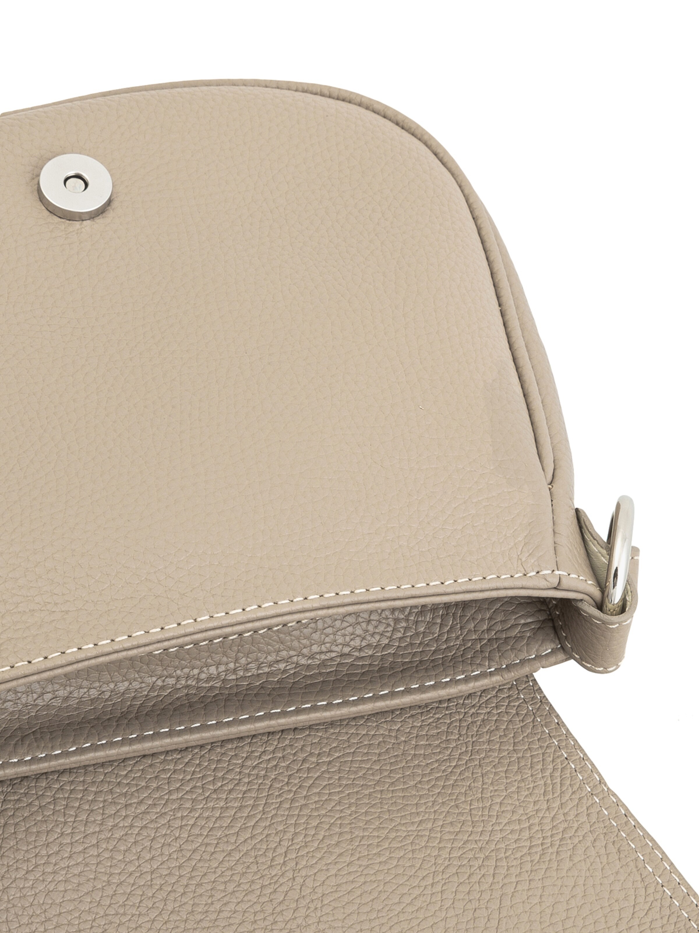 RYLKO Umhängetasche in Beige